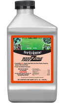 Ferti-Lome WEED FREE ZONE