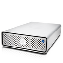 G-Technology 4TB G-Drive Thunderbolt 3 External Hard Drive