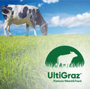 UltiGraz℠ Pasture Weed & Feed Herbicide