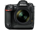 Nikon D5 FX-Format Digital SLR Camera Body (CF Version)