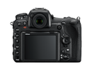 Nikon D500 DX Digital SLR w/ 16-80mm ED VR Lens