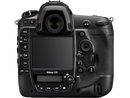 Nikon D5 FX-Format Digital SLR Camera Body (CF Version)