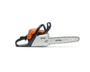 Stihl MS 181CBE Chain Saw 16" Rear Handle 31.8cc Engine
