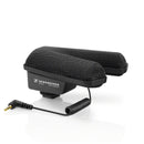 Sennheiser MKE 440 Stereo Microphone