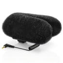Sennheiser MKE 440 Stereo Microphone