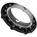 Profoto RFi Speedring Adapter for Elinchrom Flash Heads