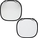 Profoto Reflector Silver/White M (80cm/32")