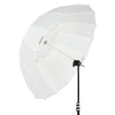 Profoto Umbrella Deep Translucent L (130/51")