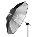 Profoto Umbrella Shallow Silver M (105cm/41")