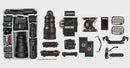 Lowepro Pro Roller x300 AW (Black)