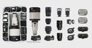Lowepro Pro Roller x300 AW (Black)