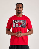 Pro Standard Chicago Bulls Tee