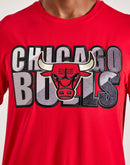Pro Standard Chicago Bulls Tee