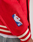 Pro Standard NBA Chicago Bulls Varsity Jacket