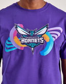 Pro Standard Charlotte Hornets Tee