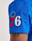Pro Standard NBA Philadelphia 76ers Tee