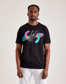 Pro Standard San Antonio Spurs Tee