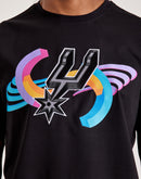 Pro Standard San Antonio Spurs Tee