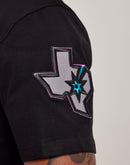 Pro Standard San Antonio Spurs Tee