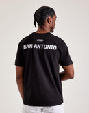 Pro Standard San Antonio Spurs Tee