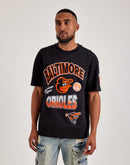 Pro Standard MLB Baltimore Orioles Tee