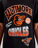 Pro Standard MLB Baltimore Orioles Tee