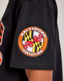 Pro Standard MLB Baltimore Orioles Tee