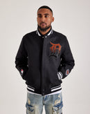 Pro Standard MLB Detroit Tigers Varsity Jacket
