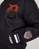 Pro Standard MLB Detroit Tigers Varsity Jacket