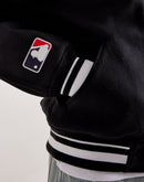 Pro Standard MLB Detroit Tigers Varsity Jacket