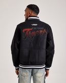 Pro Standard MLB Detroit Tigers Varsity Jacket