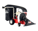 Little Wonder Pro Vacuum SP w- Liner 29" Self Propelled Honda GX270 (5612-12-01)