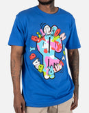 Billion Dollar Baby Dollar Sign Tee