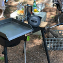 Bayou Classic® Patio Camp Stove with Griddle