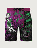 Psd Underwear Joker LOL Boxer Briefs