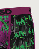 Psd Underwear Joker LOL Boxer Briefs