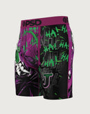 Psd Underwear Joker LOL Boxer Briefs