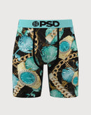 Psd Underwear Icy Time Boxer Briefs