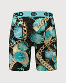 Psd Underwear Icy Time Boxer Briefs