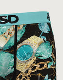 Psd Underwear Icy Time Boxer Briefs