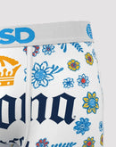 Psd Underwear Corona Summer Boxer Briefs