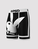 Psd Underwear Playboy Boxer Briefs 3-Pack