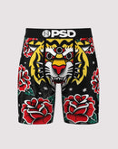 Psd Underwear 3-Eyed Ink Boxer Briefs