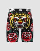 Psd Underwear 3-Eyed Ink Boxer Briefs