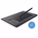 Wacom Intuos Pro Pen and Touch Tablet (Small)