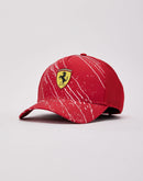 Puma Ferrari Race Trucker Hat