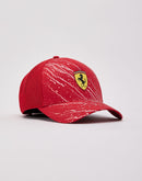 Puma Ferrari Race Trucker Hat