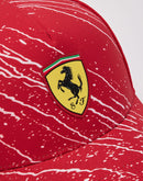 Puma Ferrari Race Trucker Hat