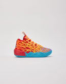 Puma MB.04 'Phoenix' Pre-School