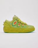 Puma LaFrance 'Heatmap'